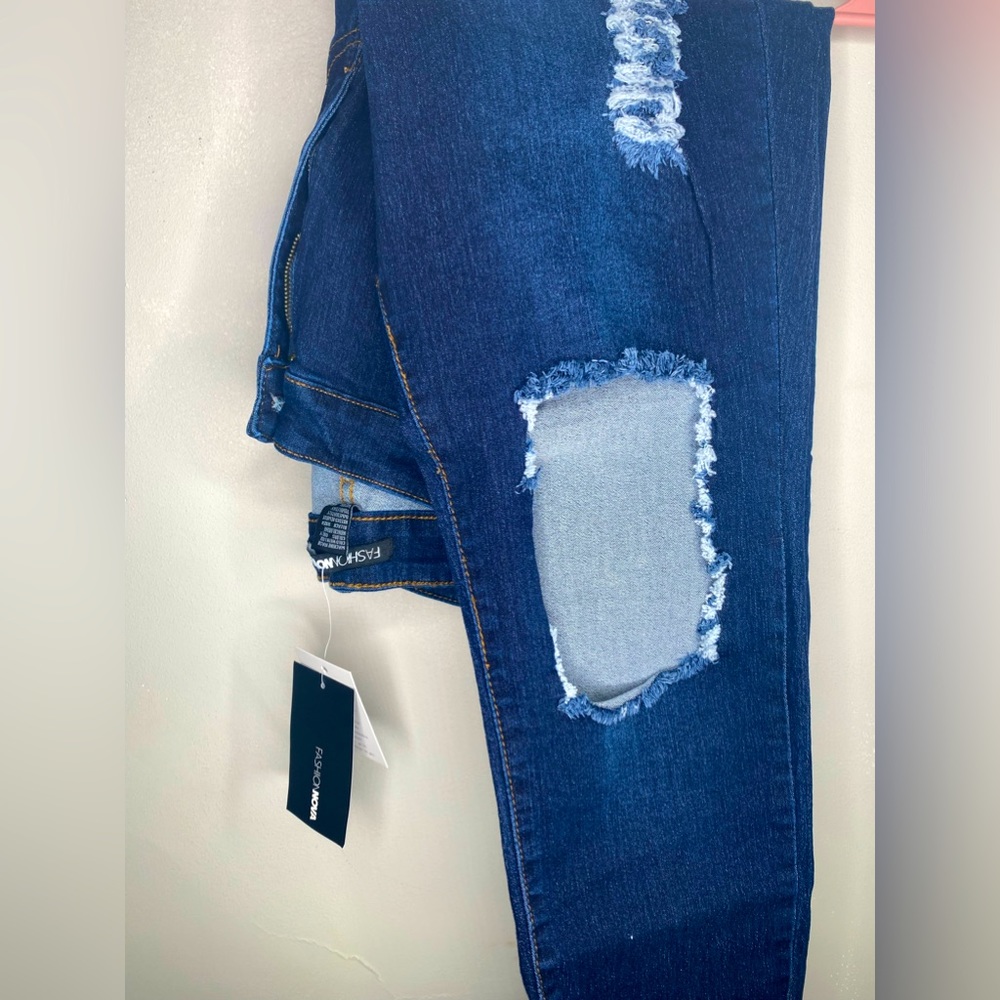 Fashion Nova Jeans